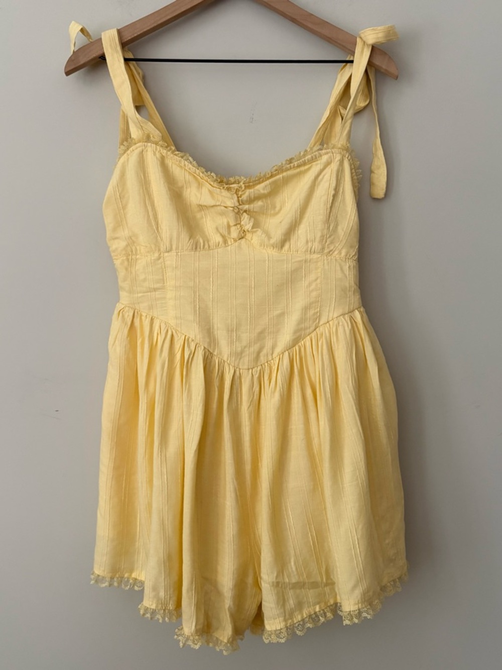 Show Me Your Mumu Regal Romper - Picture 2 of 12